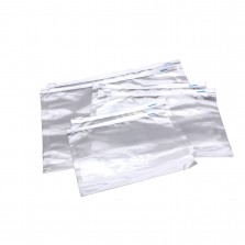 BasicNature Schiebeverschlussbeutel 