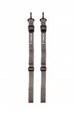 LittleLife Steigbügel für Kindertragen 