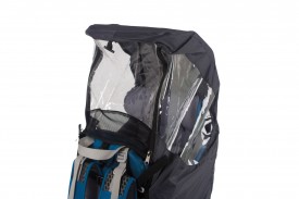 LittleLife Regenhaube für Kindertragen 