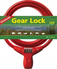 Coghlans Ausrüstungsschloss 