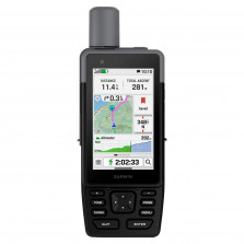 GARMIN GPSMAP H1 Premium GPS-Navigationsgerät 
