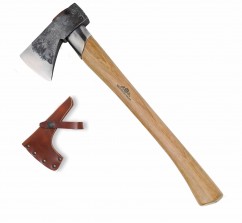 GRÄNSFORS BRUK Outdoor-Axt handarbeit Sweden 