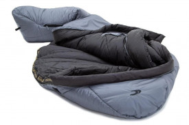 Carinthia G 350 Expeditions-Schlafsack 