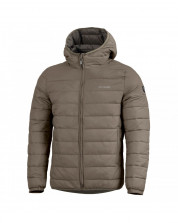 Pentagon Aurora 2.0 Puffer Ηooded Jacket olive 2XL 2XL