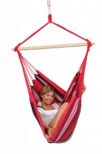 Amazonas Hängesitz Havanna, EllTex 