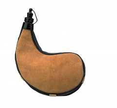 BasicNature Bota Original Leder 