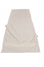 BasicNature Jugendherbergsschlafsack 