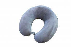 BasicNature Nackenkissen Duckbill 