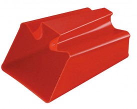 BasicNature Schöpfkelle Ösfass 