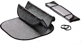 BasicNature Sitzkissen, Alu-PE Light 