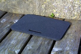 BasicNature Sitzkissen, EVA 