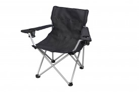 BasicNature Travelchair Komfort 