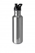 BasicNature Trinkflasche Sport 