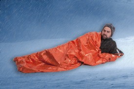 BasicNature Ultralite Bivy 