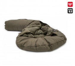 Carinthia DEFENCE 6 - BW Schlafsack, Neu 