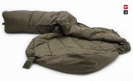 Carinthia Sommer Schlafsack Tropen 