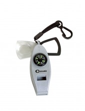 Coghlans 6-Funktionen Pfeife 