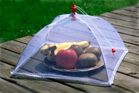 Coghlans Insektenhaube für Speisen 