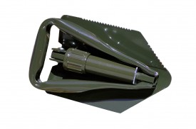 Coghlans Klappspaten 