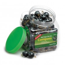 Coghlans Pin-On Kompass 