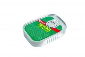 Coghlans Survival Kit 