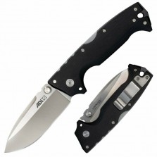 Cold Steel AD-10 Demko, S35VN Klinge, G10 Handles, Tri-Ad Lock - CS28DD 