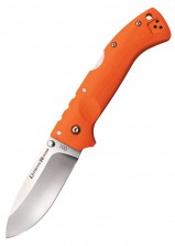 Cold Steel Ultimate Hunter, S35VN, Blaze Orange 