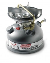 Coleman Benzinkocher Sportster II 