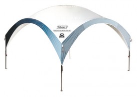 Coleman Fast Pitch Shelter, 4,50 x 4,50 m 