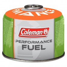 Coleman Ventilgaskartusche Performance 