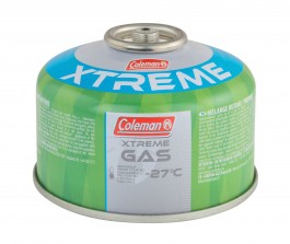 Coleman Ventilgaskartusche Xtreme 