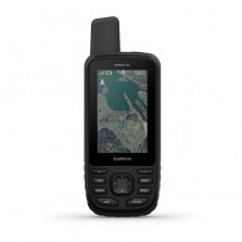 GARMIN GPSMAP 66/67-Serie 