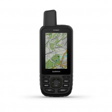 GARMIN GPSMAP 67 ja | ja