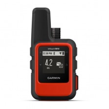 GARMIN inReach Mini, kompaktes Satelliten-Kommunikationsgerät 