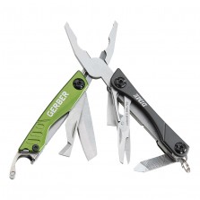 Gerber DIME graugrün Multitool 