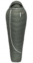Grüezi-Bag Biopod DownWool Summer 185 