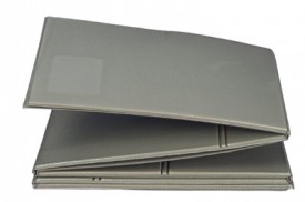 Iso-Matte Oliv Faltbar Neu 