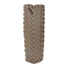 Klymit INSULATED Static V - Luxe SL -  recon | Lightweight Oversized Isomatte 