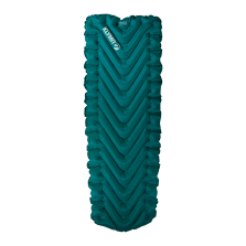 Klymit Static V - Luxe SL - blue | Lightweight Oversized Isomatte 