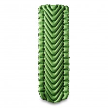 Klymit Static V green | Regular-Size Isomatte green