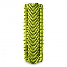 Klymit Static V2 green | Ultra Lightweight Oversized Isomatte 