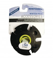 Komperdell Eisflanken Winterteller 