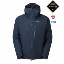 Montane Duality Jacket Goretex isolierte Winterjacke 