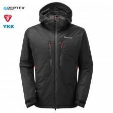 Montane Flux Jacket isolierte Winterjacke 