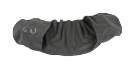 Mountain Paws Handtuch Muddy Dog 