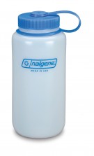 Nalgene Trinkflasche HDPE WH 