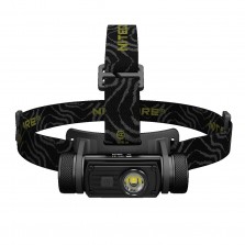 NiteCore LED Stirnlampe HC60 