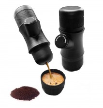 Origin Outdoors Mini-Espresso To-Go für Pulver 