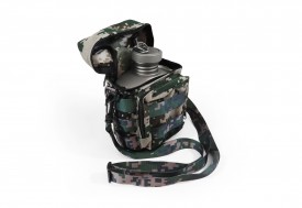 Origin Outdoors Titan Feldflasche 1L 