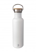 Origin Outdoors Trinkflasche Active 0,75L weiß 